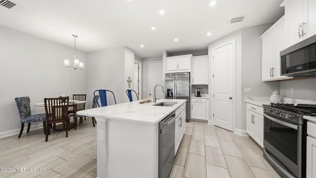 3572 MARSH RESERVE Boulevard, Jacksonville, FL 32224