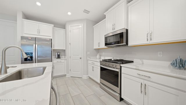 3572 MARSH RESERVE Boulevard, Jacksonville, FL 32224