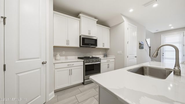 3572 MARSH RESERVE Boulevard, Jacksonville, FL 32224
