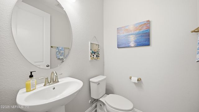 3572 MARSH RESERVE Boulevard, Jacksonville, FL 32224