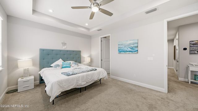 3572 MARSH RESERVE Boulevard, Jacksonville, FL 32224