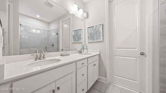 3572 MARSH RESERVE Boulevard, Jacksonville, FL 32224