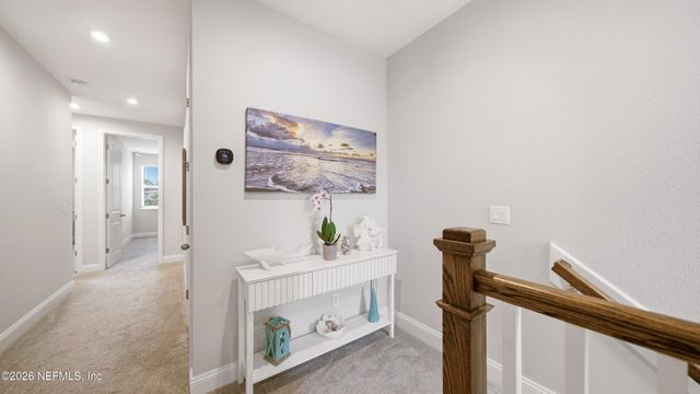 3572 MARSH RESERVE Boulevard, Jacksonville, FL 32224