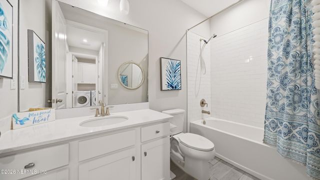 3572 MARSH RESERVE Boulevard, Jacksonville, FL 32224