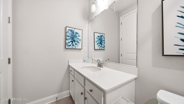 3572 MARSH RESERVE Boulevard, Jacksonville, FL 32224