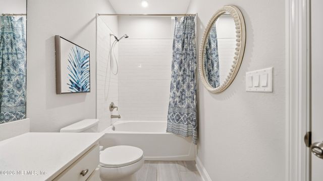 3572 MARSH RESERVE Boulevard, Jacksonville, FL 32224