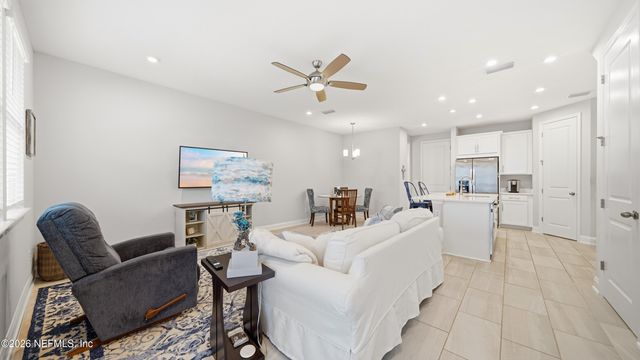 3572 MARSH RESERVE Boulevard, Jacksonville, FL 32224