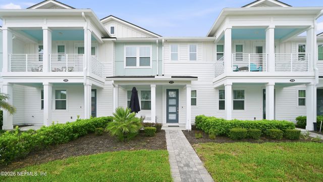 3572 MARSH RESERVE Boulevard, Jacksonville, FL 32224
