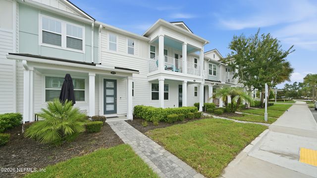 3572 MARSH RESERVE Boulevard, Jacksonville, FL 32224