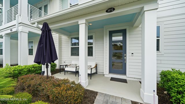 3572 MARSH RESERVE Boulevard, Jacksonville, FL 32224