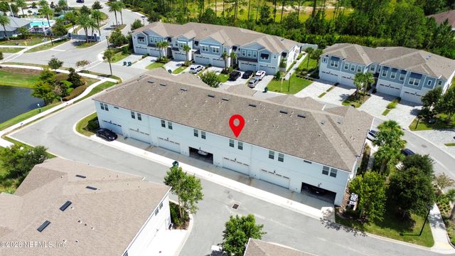 3572 MARSH RESERVE Boulevard, Jacksonville, FL 32224