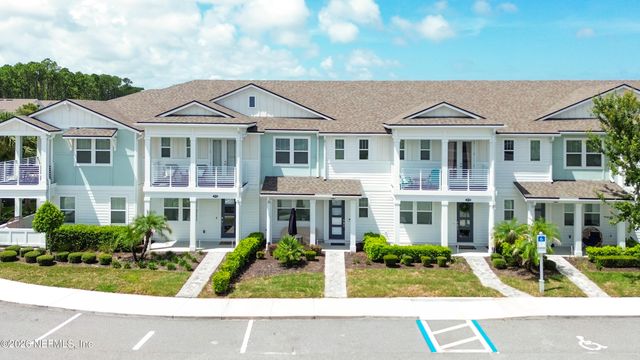3572 MARSH RESERVE Boulevard, Jacksonville, FL 32224