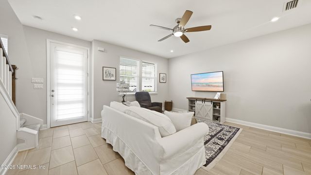 3572 MARSH RESERVE Boulevard, Jacksonville, FL 32224