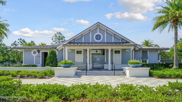 3572 MARSH RESERVE Boulevard, Jacksonville, FL 32224
