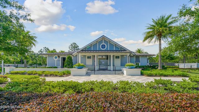 3572 MARSH RESERVE Boulevard, Jacksonville, FL 32224