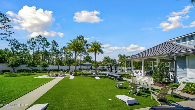 3572 MARSH RESERVE Boulevard, Jacksonville, FL 32224