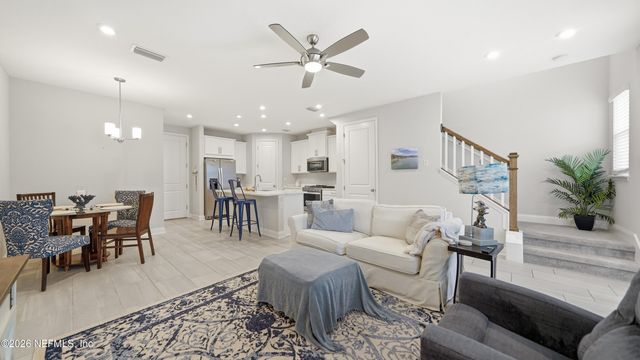 3572 MARSH RESERVE Boulevard, Jacksonville, FL 32224