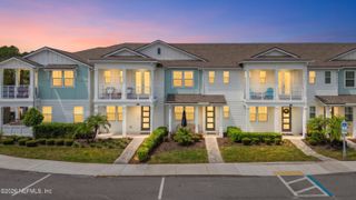 3572 MARSH RESERVE Boulevard, Jacksonville, FL 32224