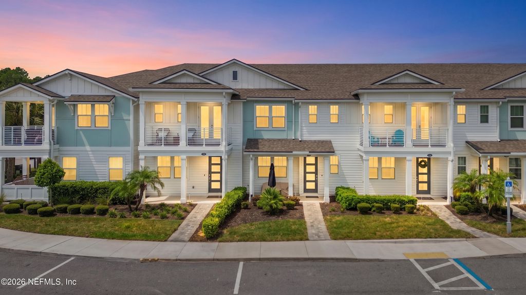 3572 MARSH RESERVE Boulevard, Jacksonville, FL 32224