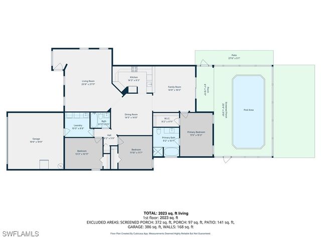 2082 E Tobago CIR, Fort Myers, FL 33905