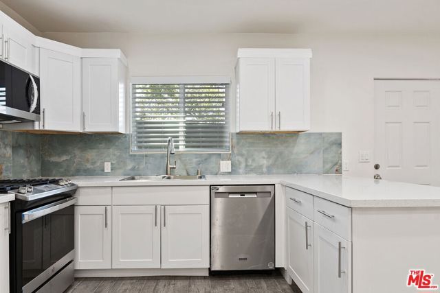 10679 Olympic Boulevard, Los Angeles, CA 90025