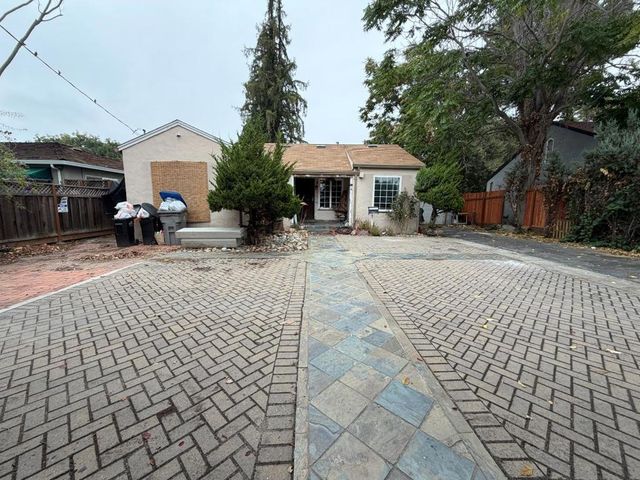 1567 HAMILTON Avenue, San Jose, CA 95125