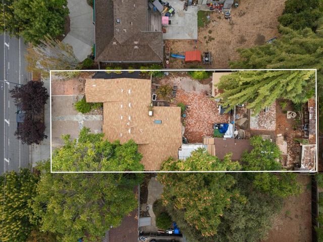 1567 HAMILTON Avenue, San Jose, CA 95125