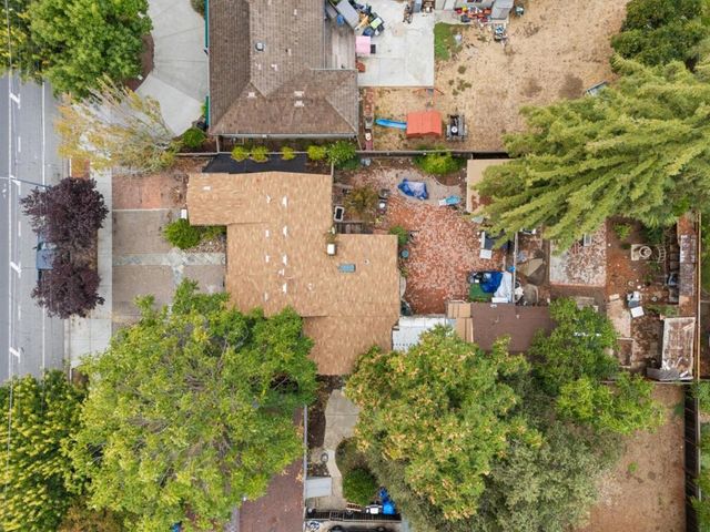 1567 HAMILTON Avenue, San Jose, CA 95125