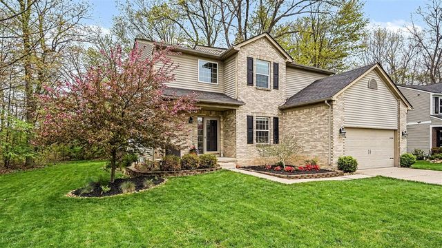 9410 Sandlewood Drive, Whitmore Lake, MI 48189