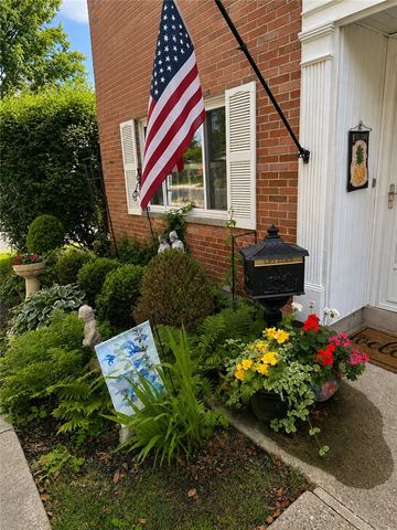 749 Clareridge Lane, Centerville, OH 45458