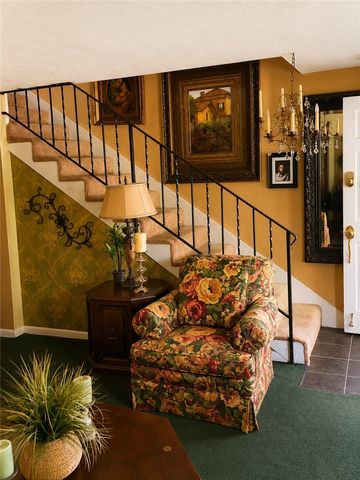 749 Clareridge Lane, Centerville, OH 45458
