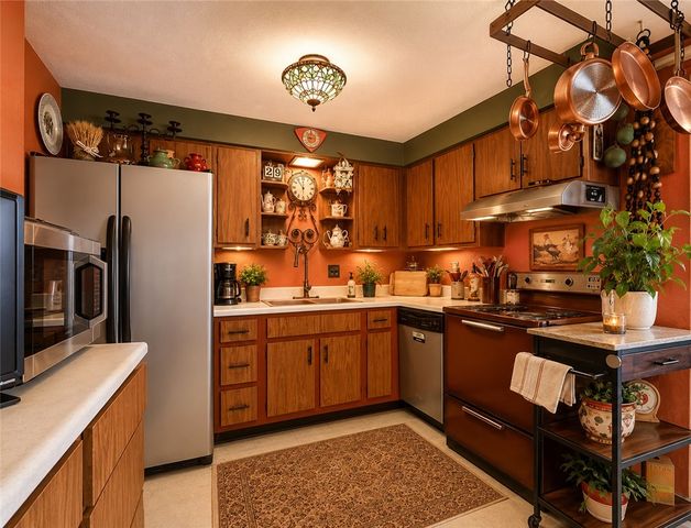 749 Clareridge Lane, Centerville, OH 45458