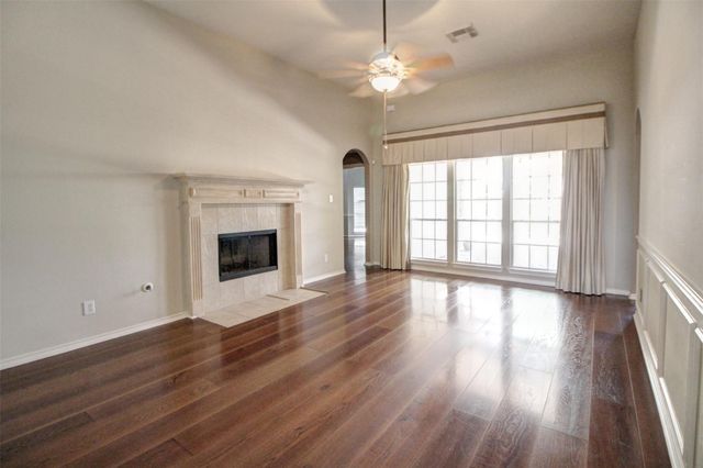 19014 Canyon Frost Drive, Tomball, TX 77377
