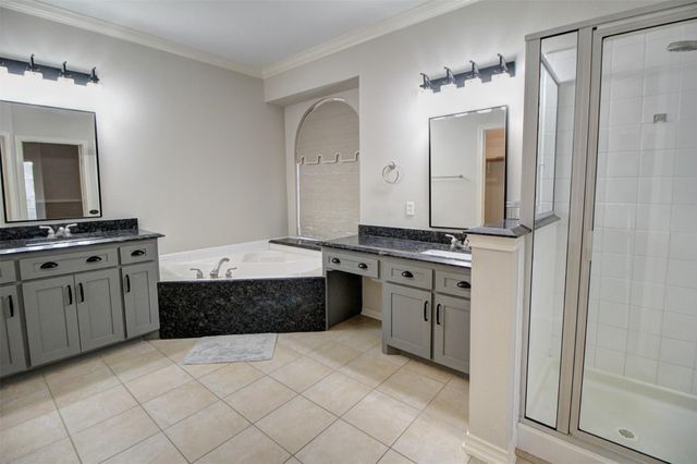 19014 Canyon Frost Drive, Tomball, TX 77377