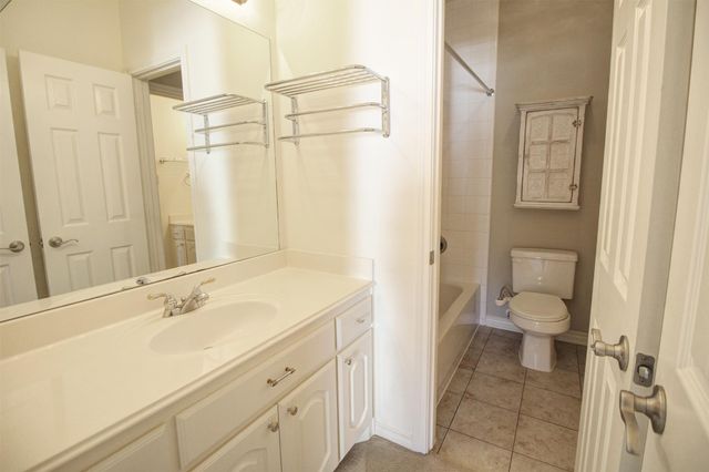 19014 Canyon Frost Drive, Tomball, TX 77377