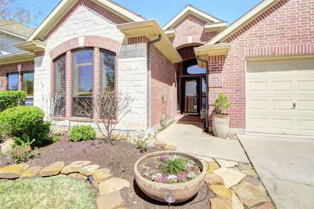 19014 Canyon Frost Drive, Tomball, TX 77377