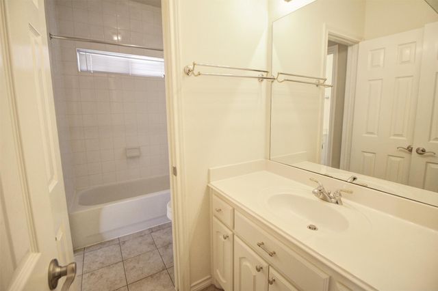 19014 Canyon Frost Drive, Tomball, TX 77377