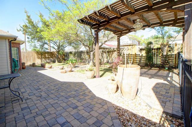 19014 Canyon Frost Drive, Tomball, TX 77377