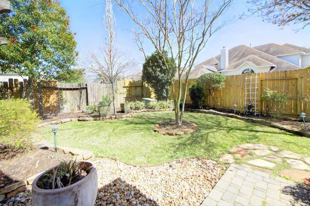 19014 Canyon Frost Drive, Tomball, TX 77377
