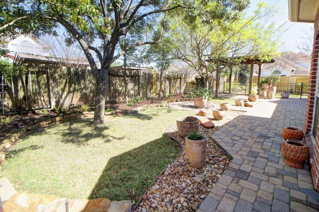 19014 Canyon Frost Drive, Tomball, TX 77377