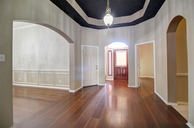 19014 Canyon Frost Drive, Tomball, TX 77377