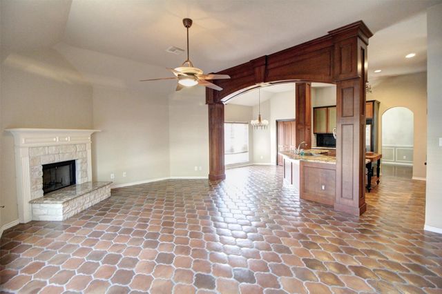 19014 Canyon Frost Drive, Tomball, TX 77377