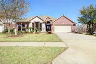 19014 Canyon Frost Drive, Tomball, TX 77377