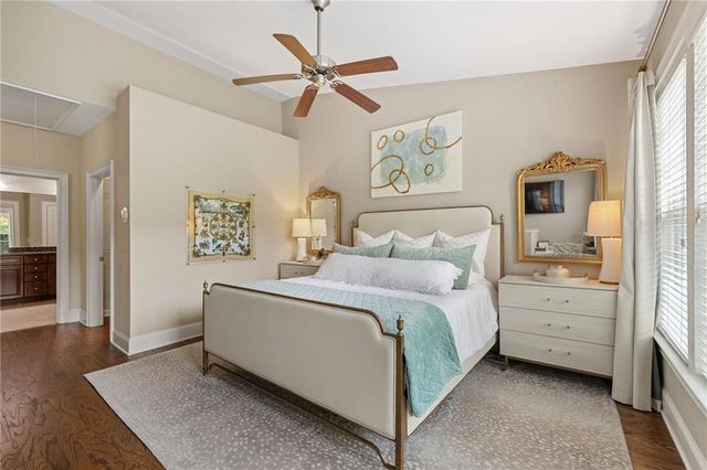 3662 Ashford Creek View NE, Atlanta, GA 30319