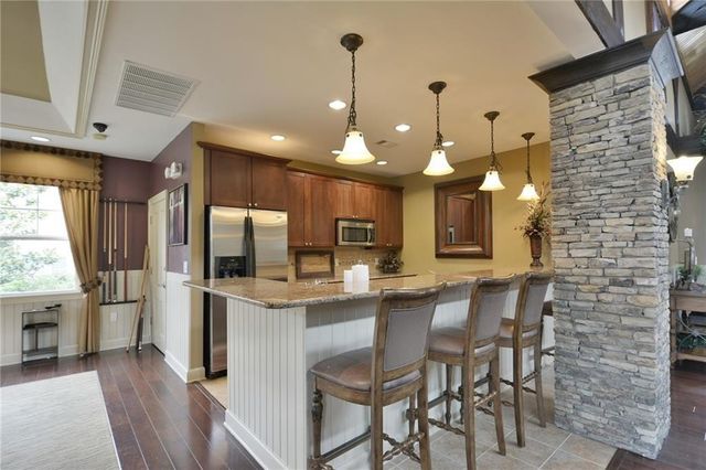 3662 Ashford Creek View NE, Atlanta, GA 30319