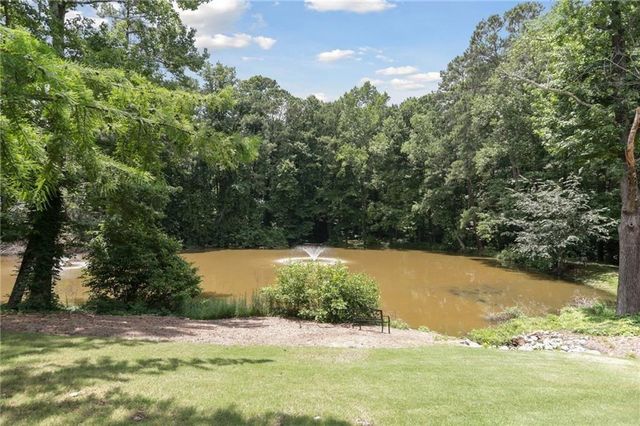3662 Ashford Creek View NE, Atlanta, GA 30319