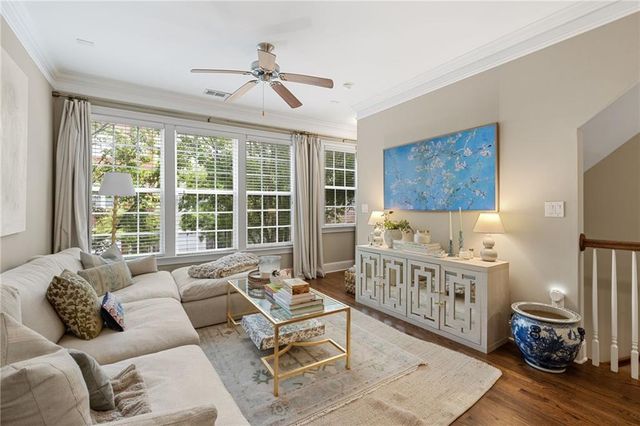 3662 Ashford Creek View NE, Atlanta, GA 30319