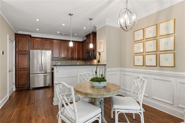 3662 Ashford Creek View NE, Atlanta, GA 30319