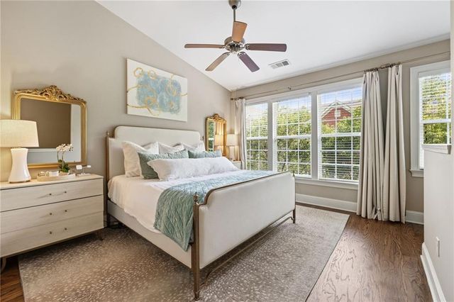 3662 Ashford Creek View NE, Atlanta, GA 30319