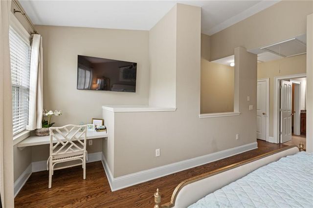 3662 Ashford Creek View NE, Atlanta, GA 30319